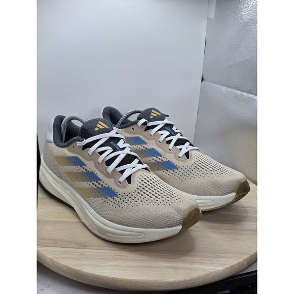 Size 9.5M- adidas Supernova Rise Move for the Planet(IG8328) Sneakers Shoes - Picture 5 of 11